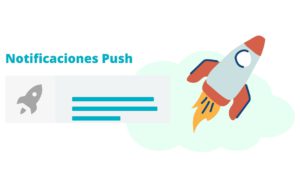 Cómo emplear notificaciones push como recordatorios en un lanzamiento