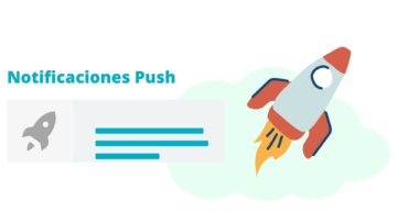 Cómo emplear notificaciones push como recordatorios en un lanzamiento